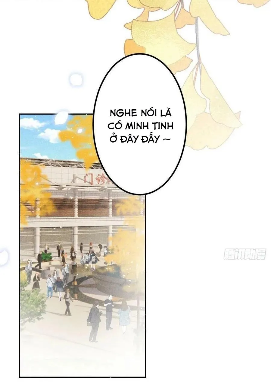 Lang Sói Thượng Khẩu Chapter 58 Trang 3