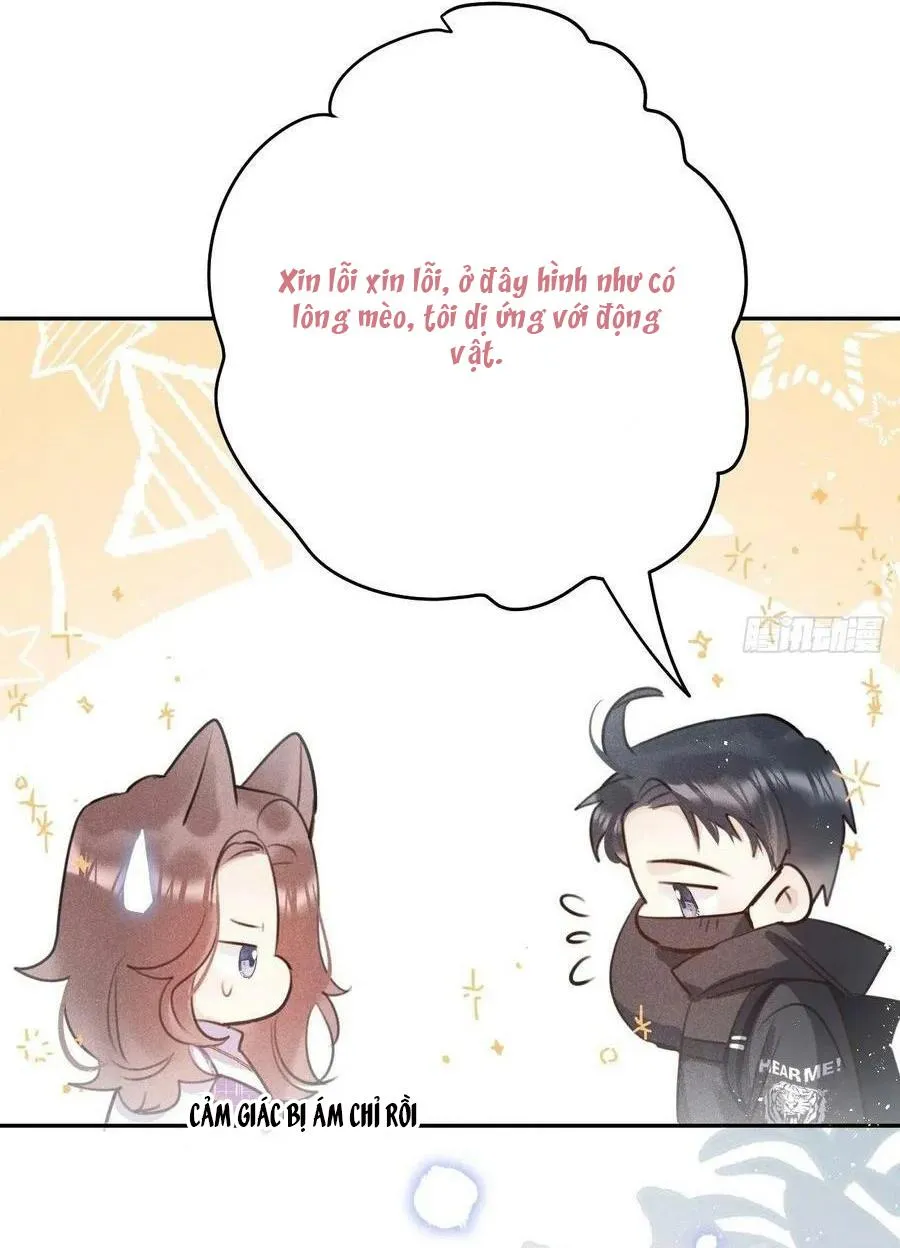 Lang Sói Thượng Khẩu Chapter 58 Trang 18