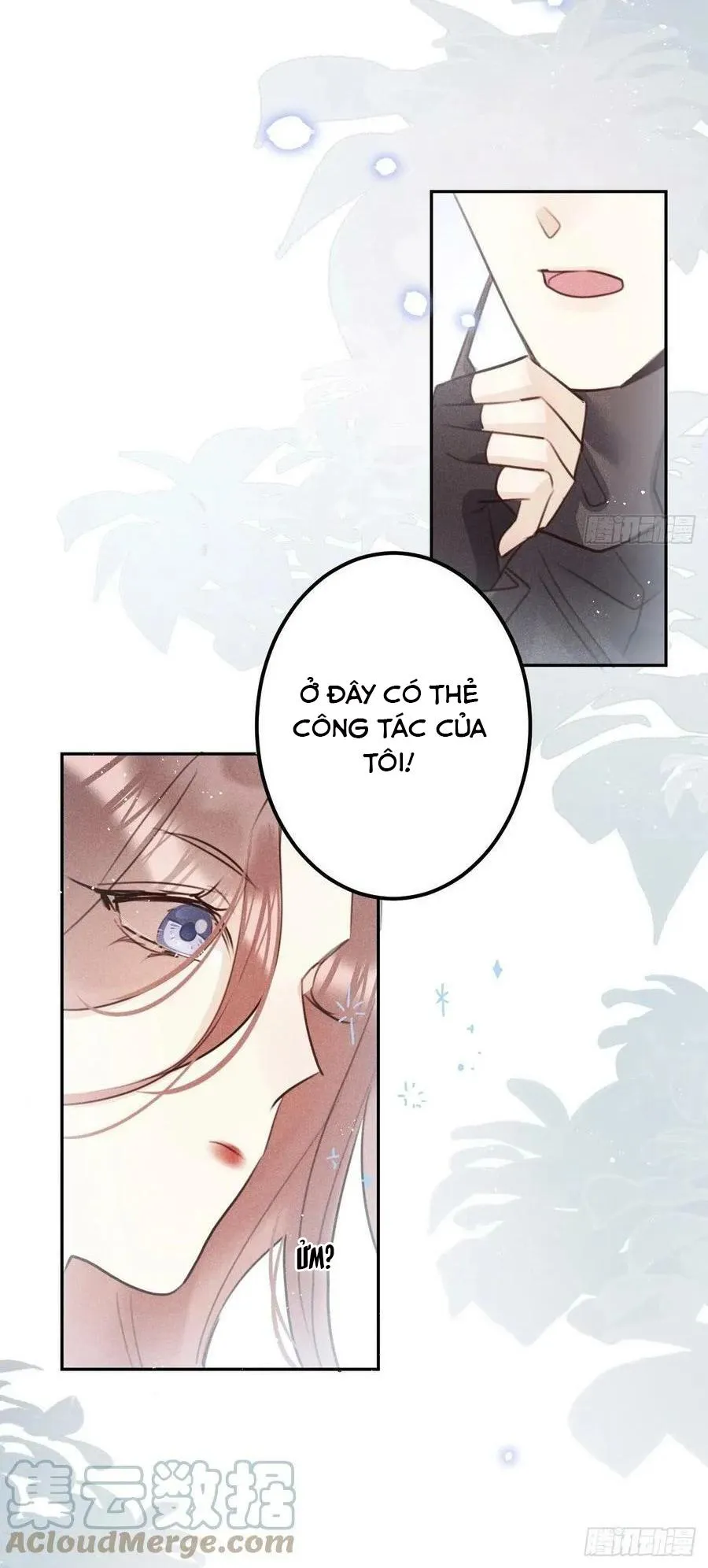 Lang Sói Thượng Khẩu Chapter 58 Trang 19