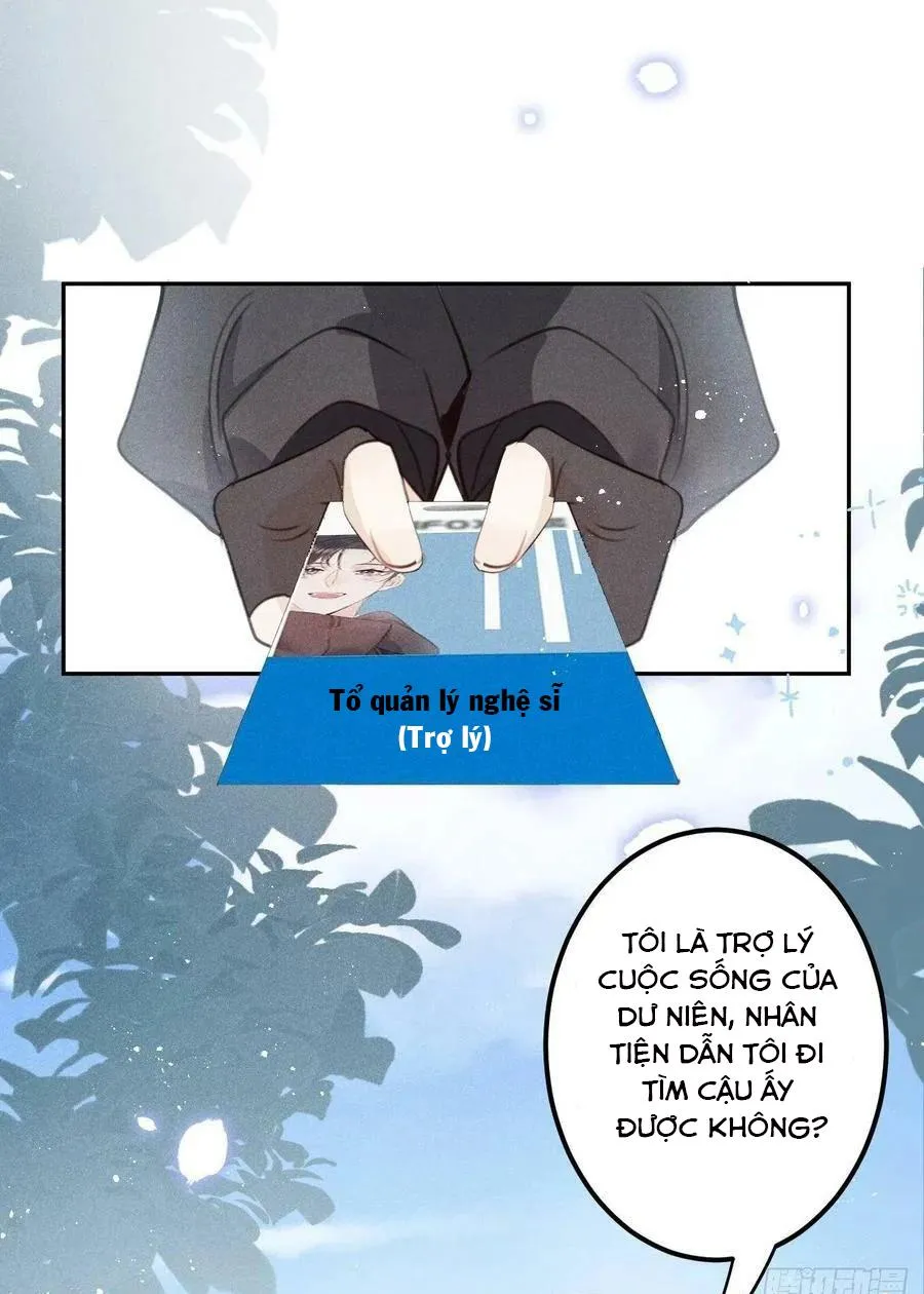 Lang Sói Thượng Khẩu Chapter 58 Trang 20