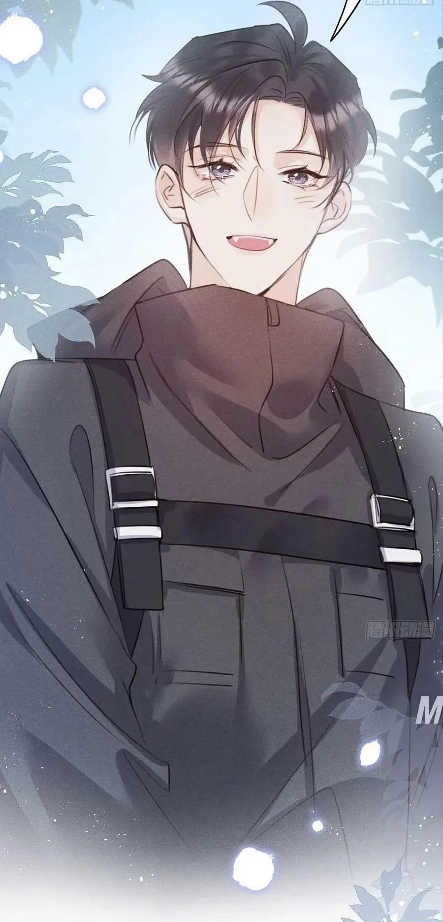 Lang Sói Thượng Khẩu Chapter 58 Trang 21