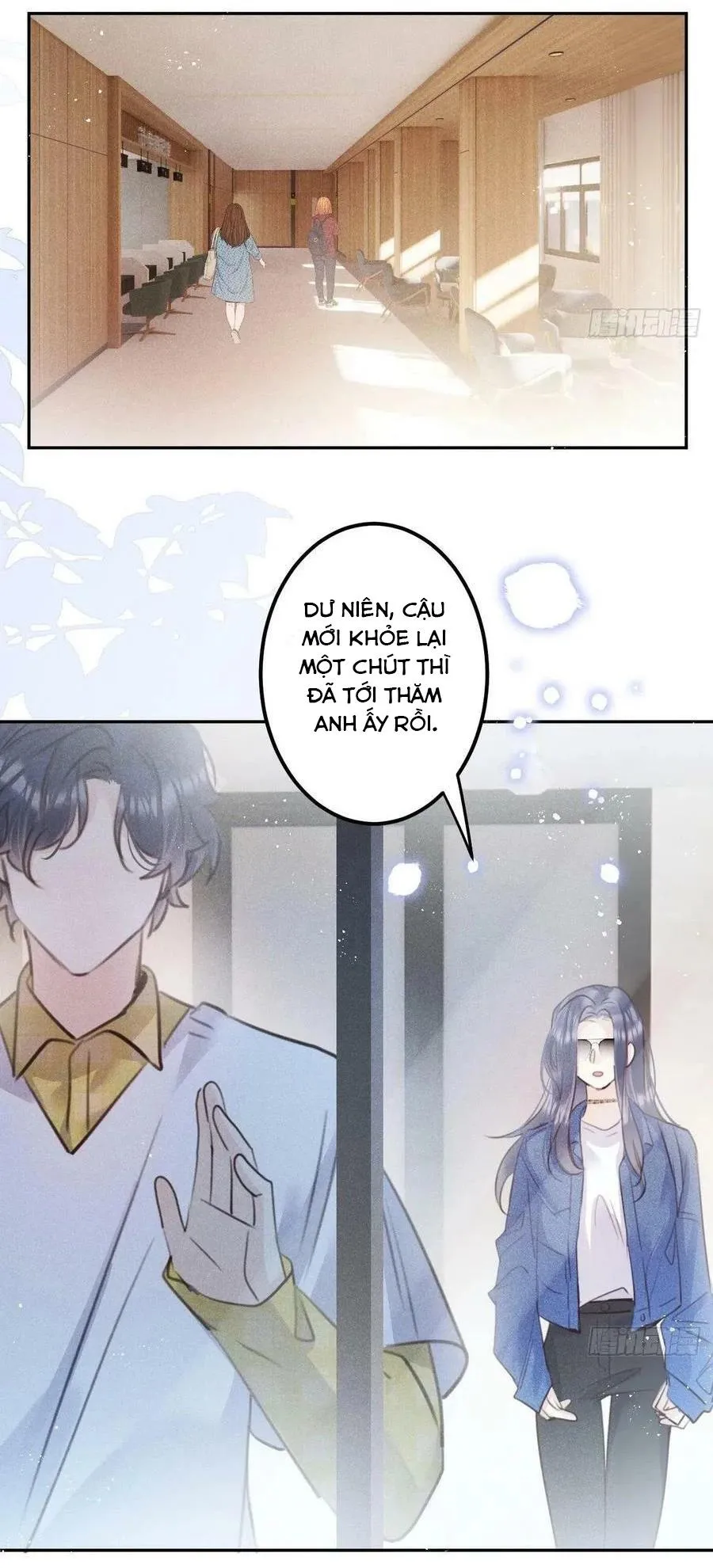 Lang Sói Thượng Khẩu Chapter 58 Trang 23