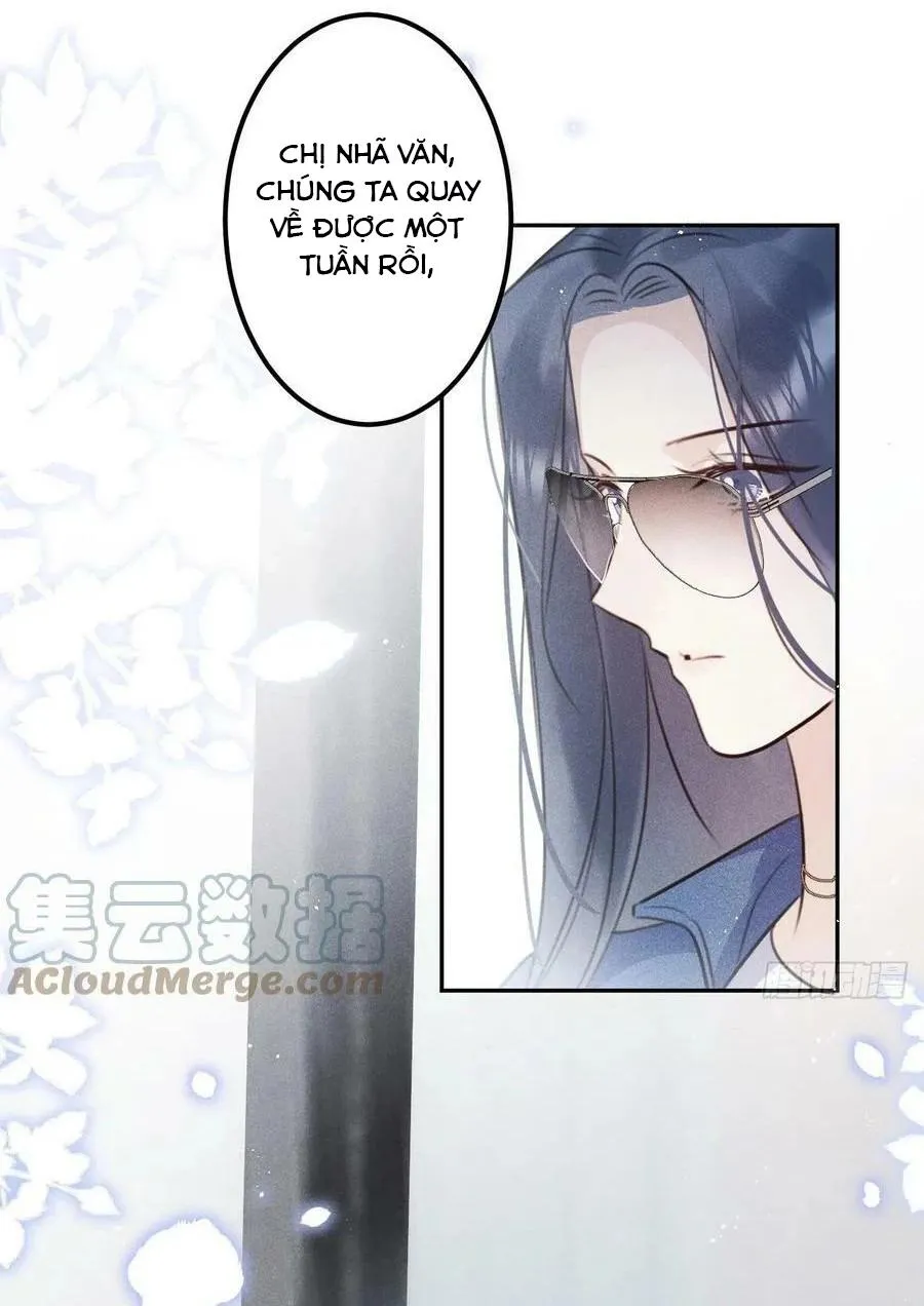 Lang Sói Thượng Khẩu Chapter 58 Trang 24