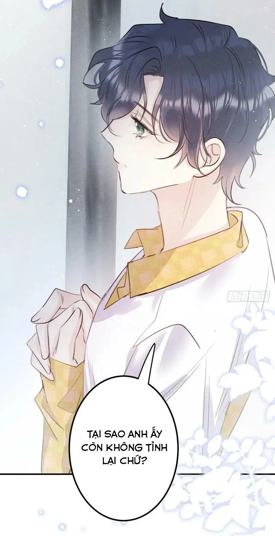 Lang Sói Thượng Khẩu Chapter 58 Trang 25