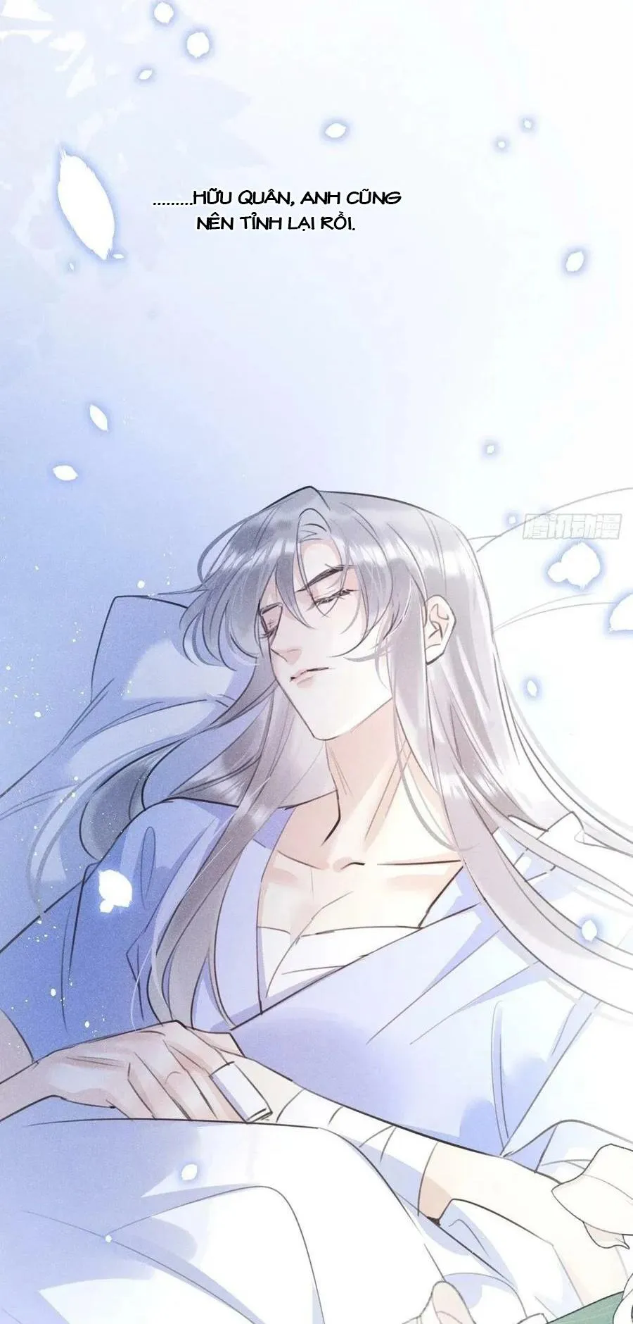 Lang Sói Thượng Khẩu Chapter 58 Trang 28