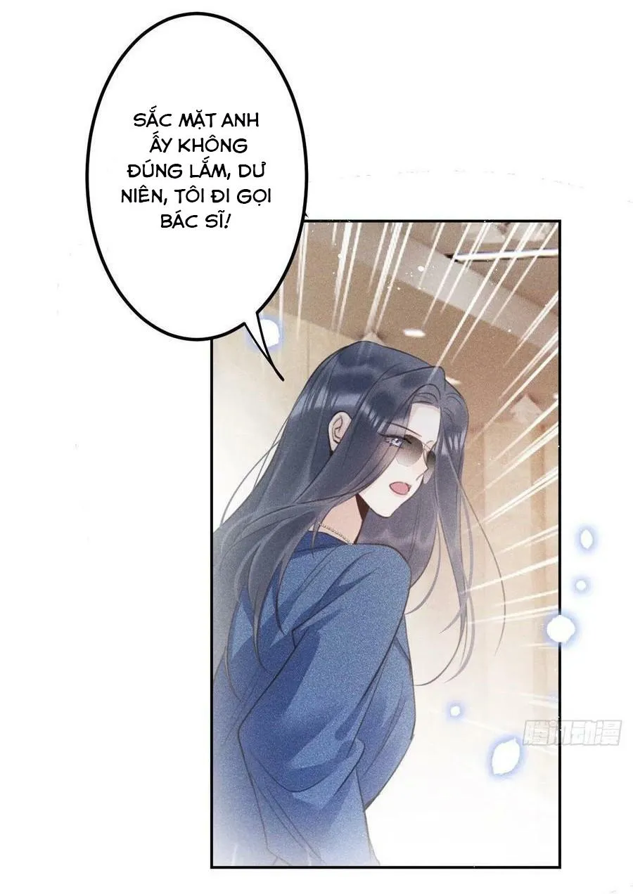 Lang Sói Thượng Khẩu Chapter 58 Trang 32