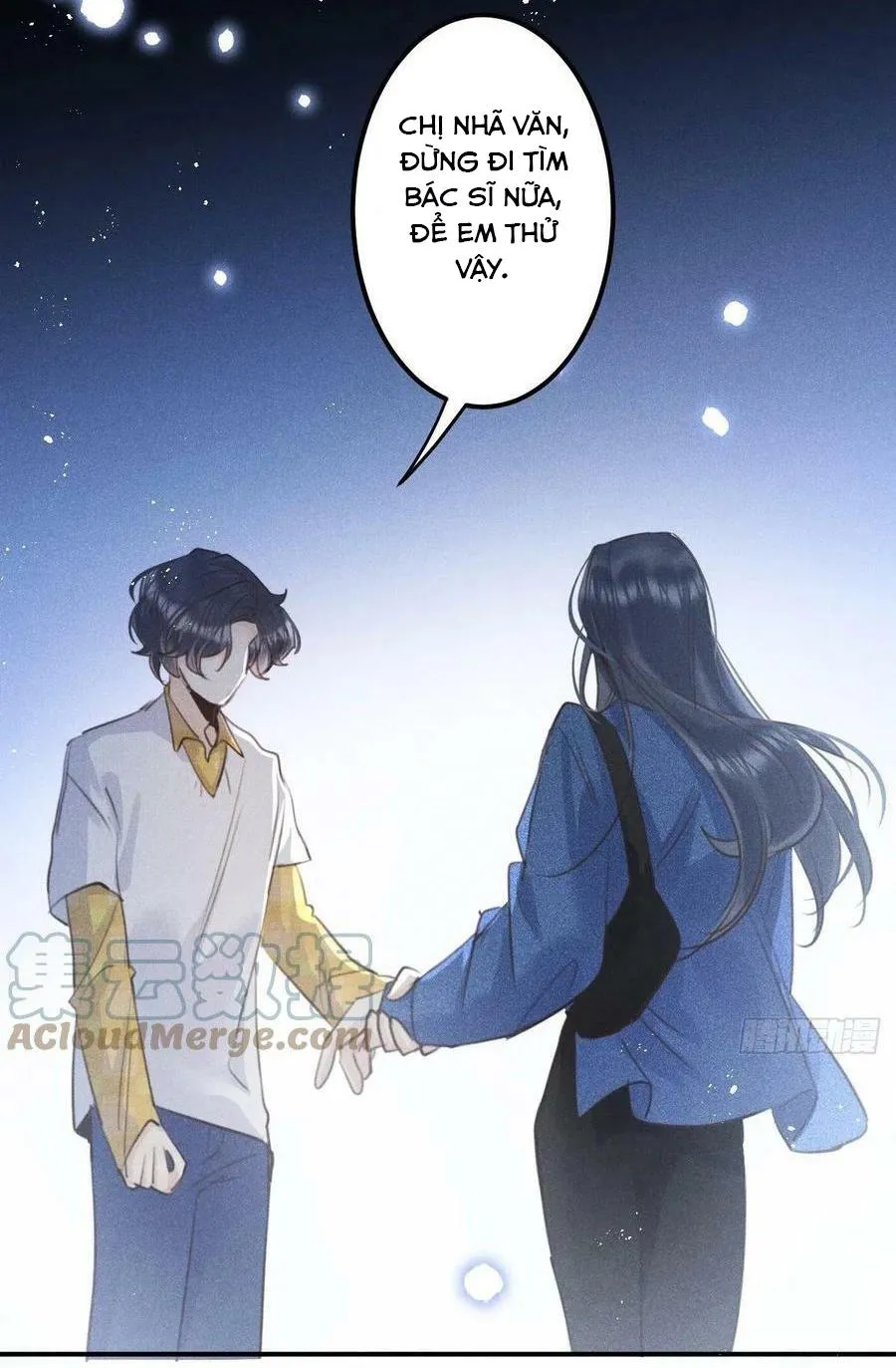 Lang Sói Thượng Khẩu Chapter 58 Trang 34