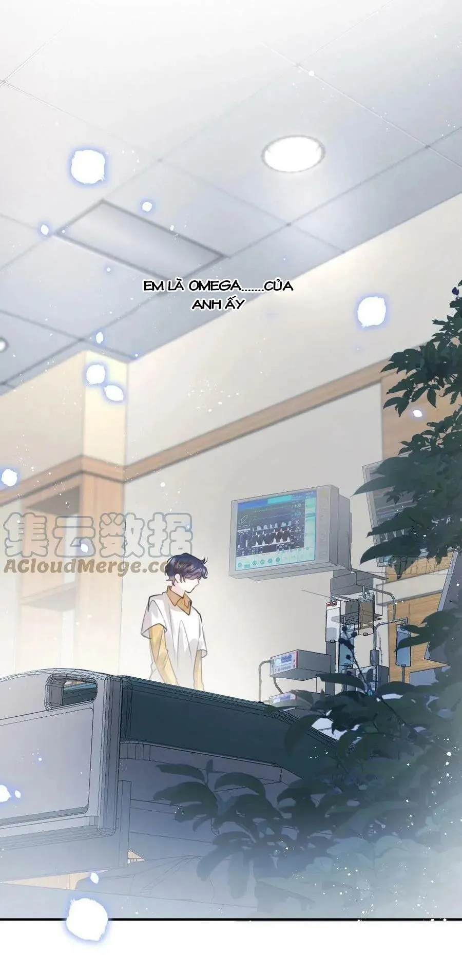 Lang Sói Thượng Khẩu Chapter 58 Trang 38