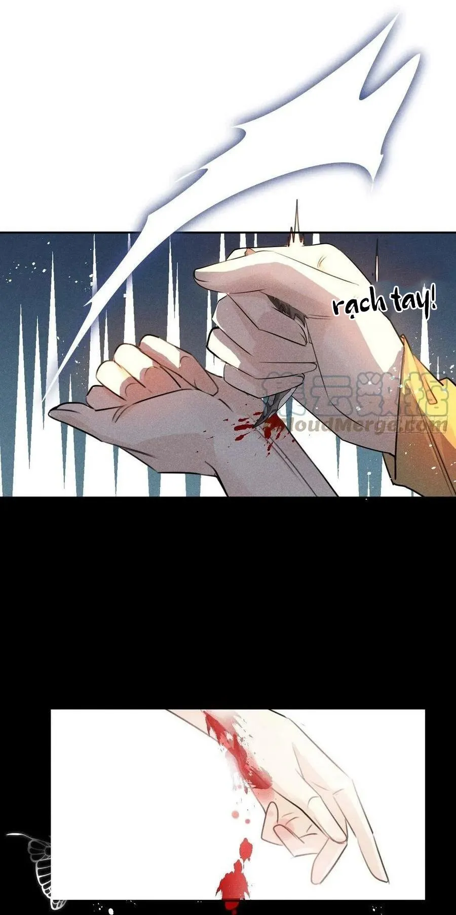 Lang Sói Thượng Khẩu Chapter 58 Trang 40