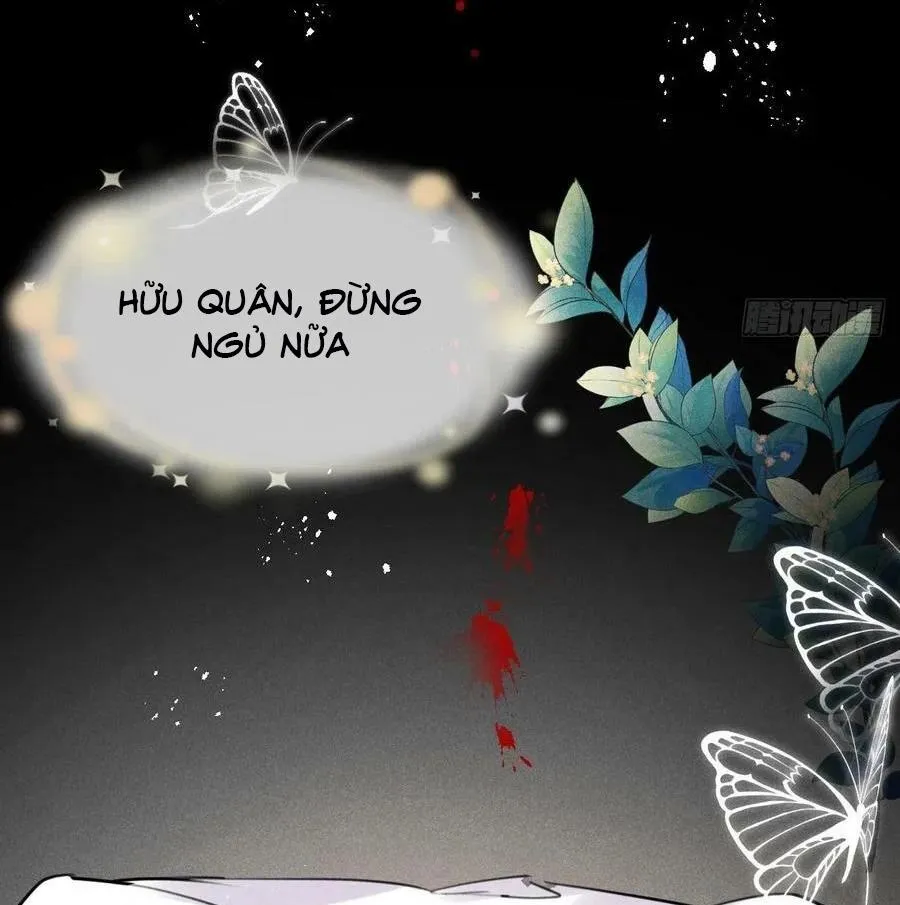 Lang Sói Thượng Khẩu Chapter 58 Trang 41