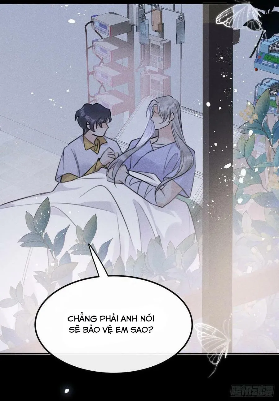 Lang Sói Thượng Khẩu Chapter 58 Trang 44