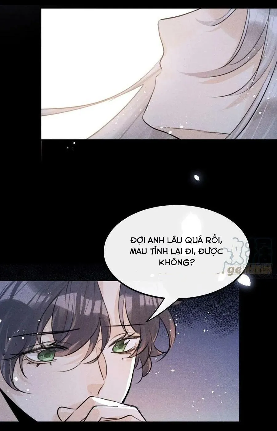 Lang Sói Thượng Khẩu Chapter 58 Trang 45