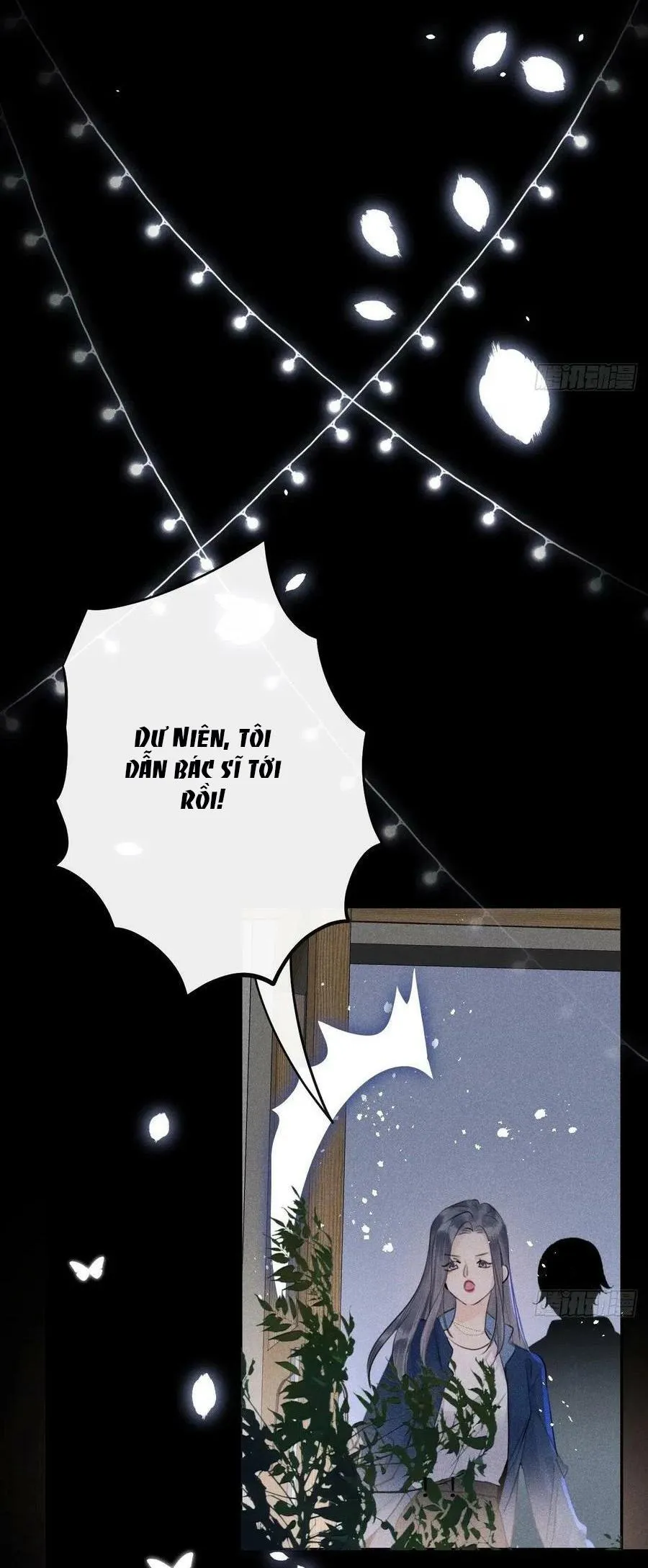 Lang Sói Thượng Khẩu Chapter 58 Trang 46