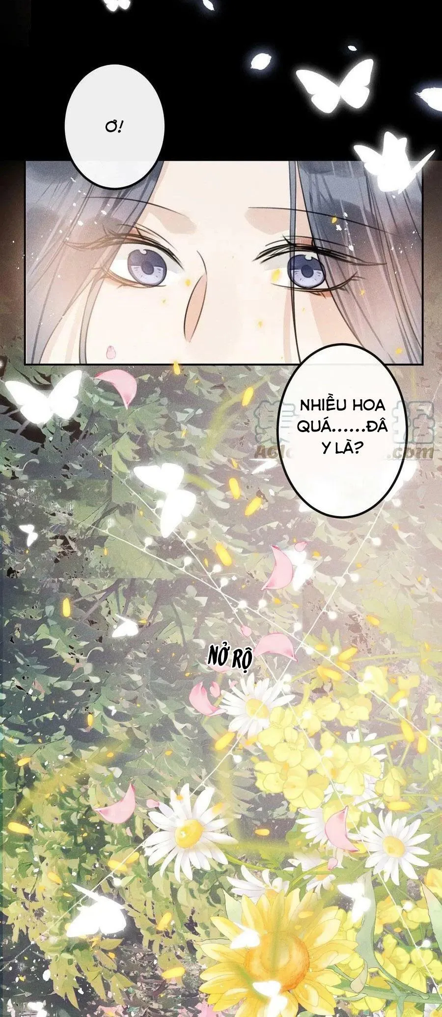 Lang Sói Thượng Khẩu Chapter 58 Trang 47