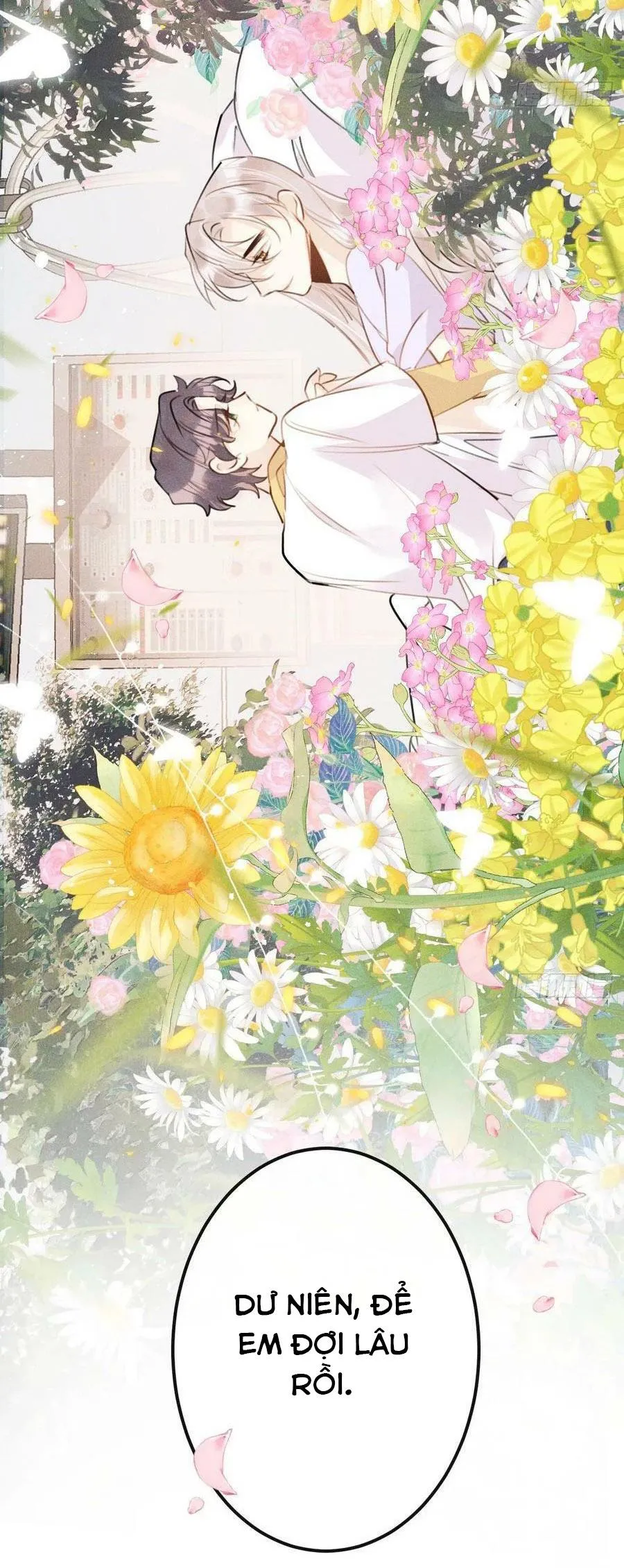 Lang Sói Thượng Khẩu Chapter 58 Trang 48