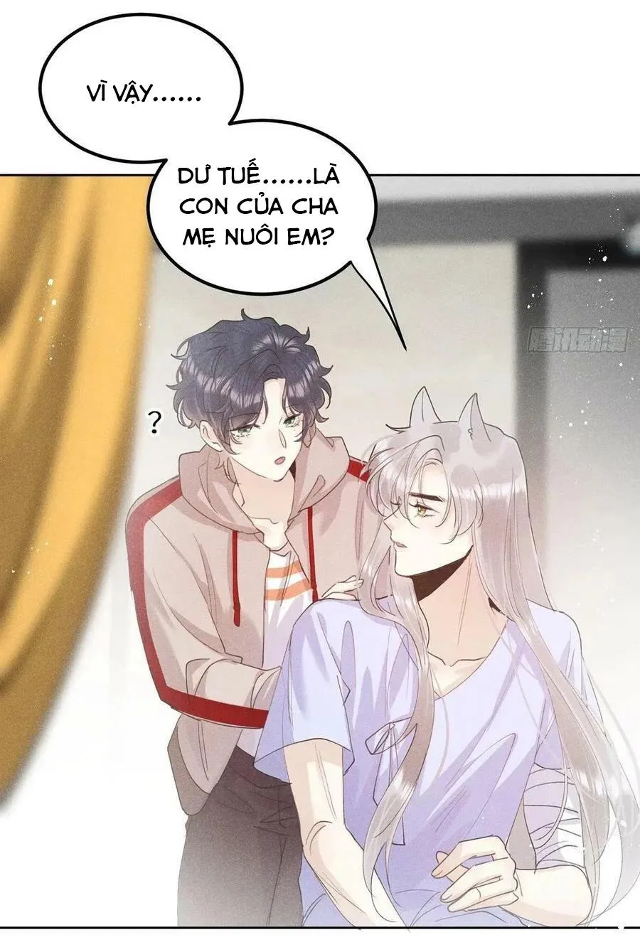 Lang Sói Thượng Khẩu Chapter 60 Trang 5