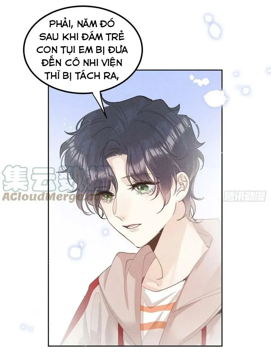 Lang Sói Thượng Khẩu Chapter 60 Trang 6