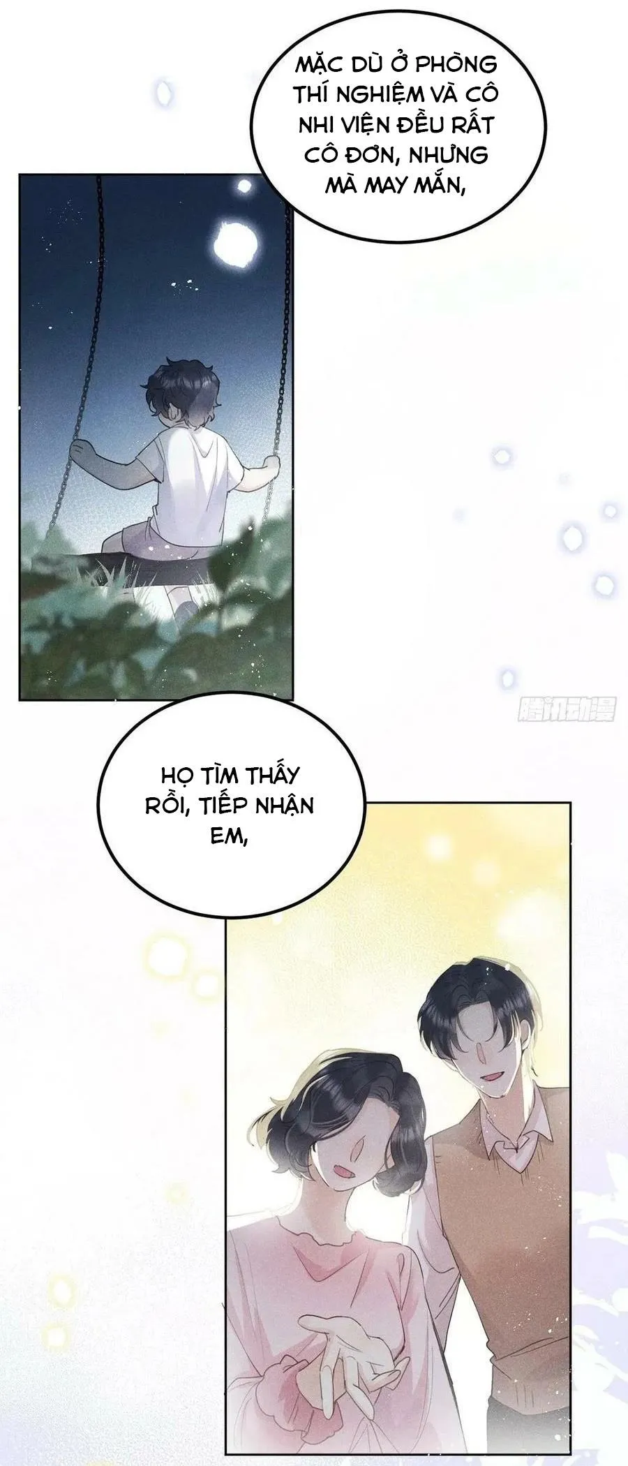 Lang Sói Thượng Khẩu Chapter 60 Trang 7