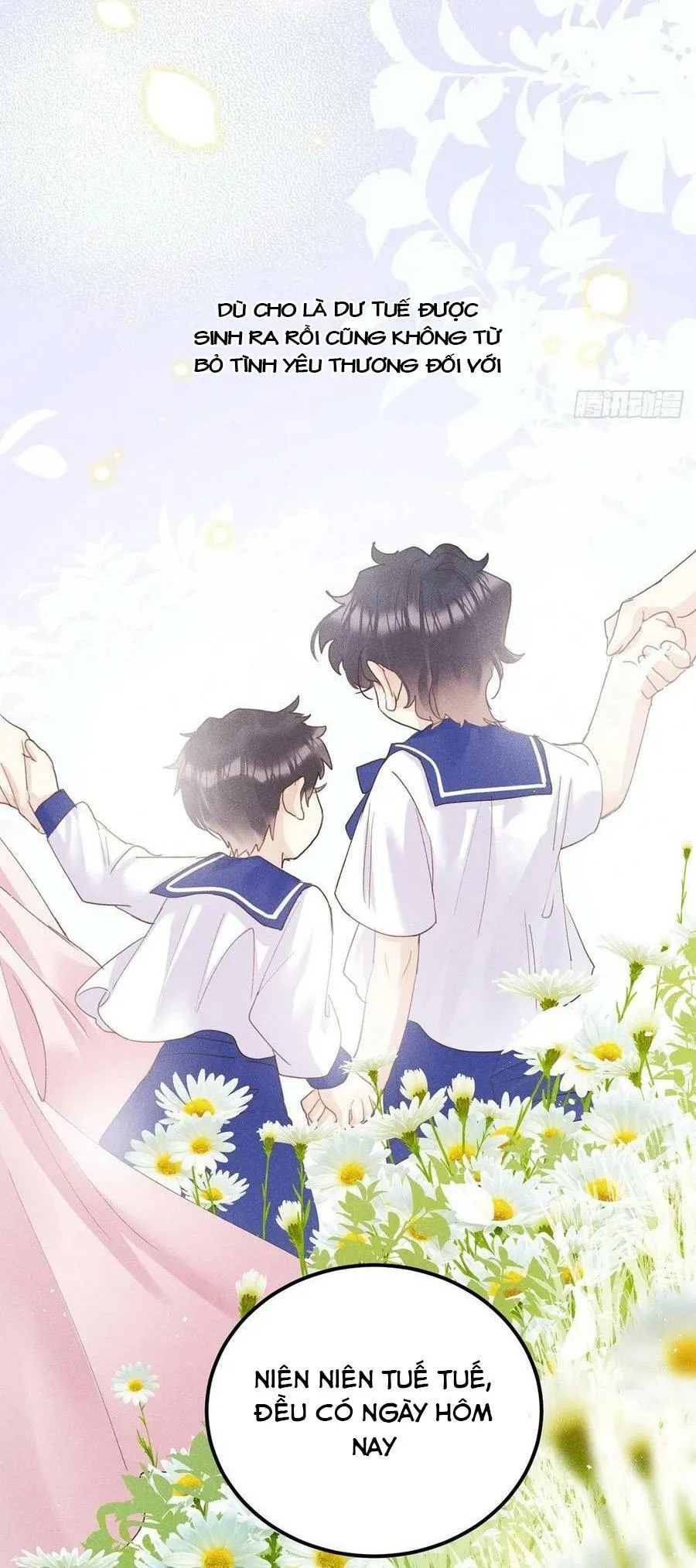 Lang Sói Thượng Khẩu Chapter 60 Trang 8