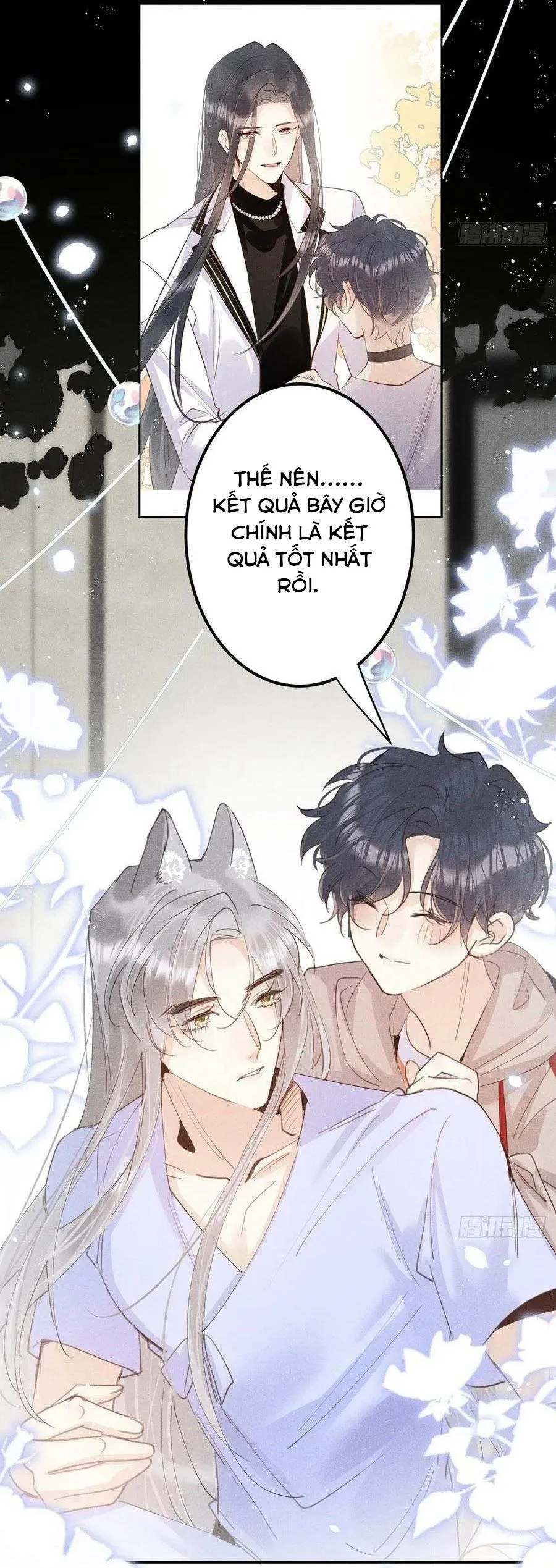 Lang Sói Thượng Khẩu Chapter 60 Trang 16