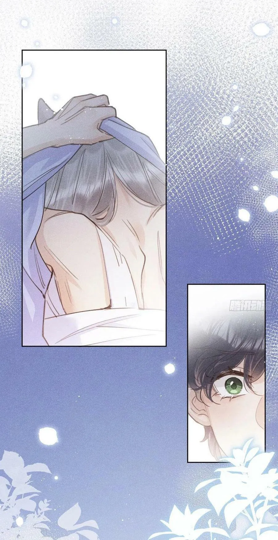 Lang Sói Thượng Khẩu Chapter 60 Trang 19