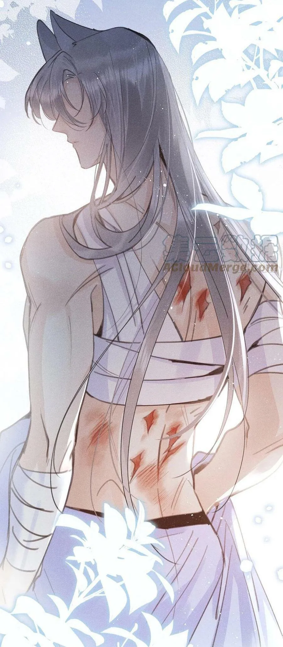 Lang Sói Thượng Khẩu Chapter 60 Trang 20