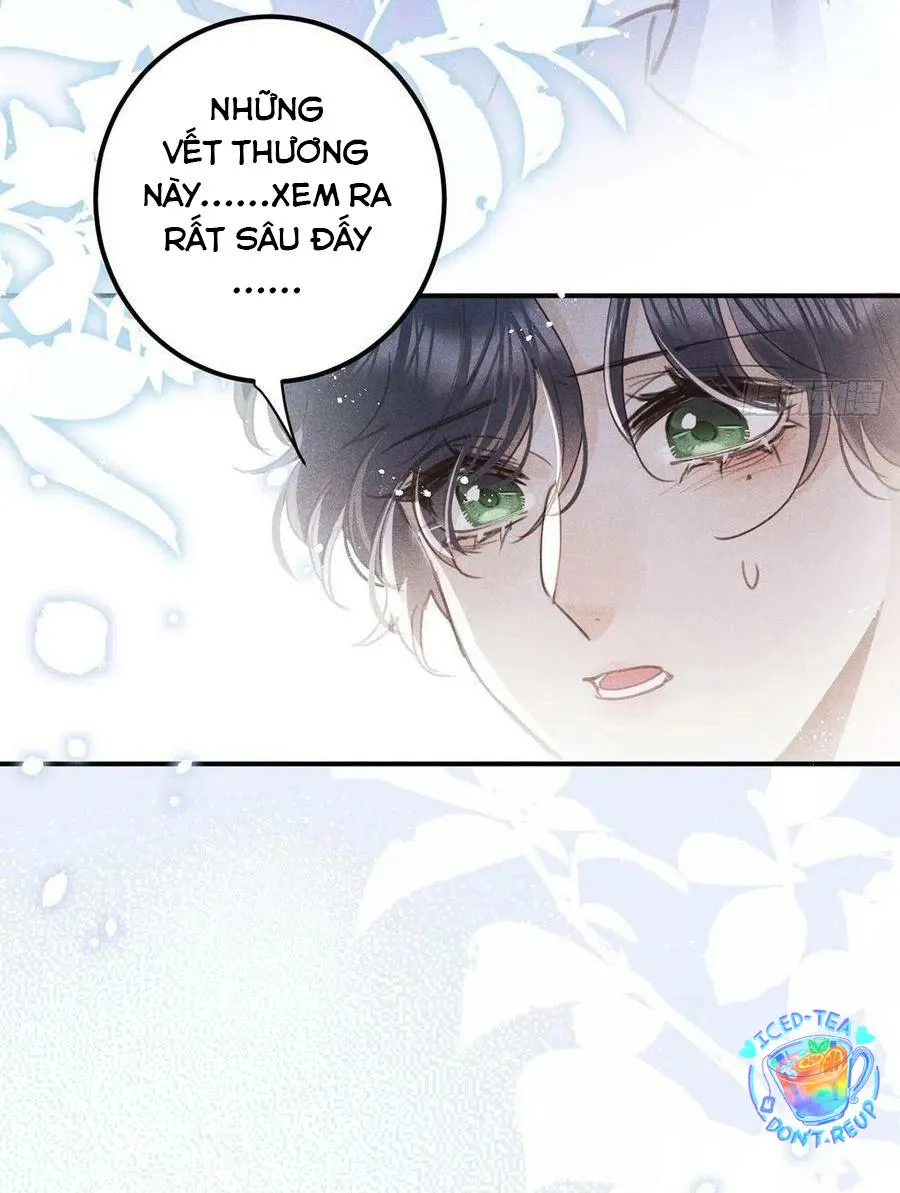 Lang Sói Thượng Khẩu Chapter 60 Trang 21