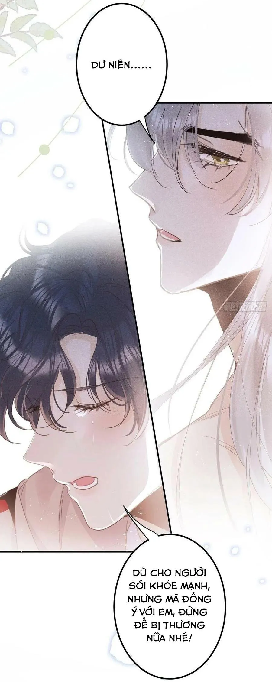 Lang Sói Thượng Khẩu Chapter 60 Trang 25