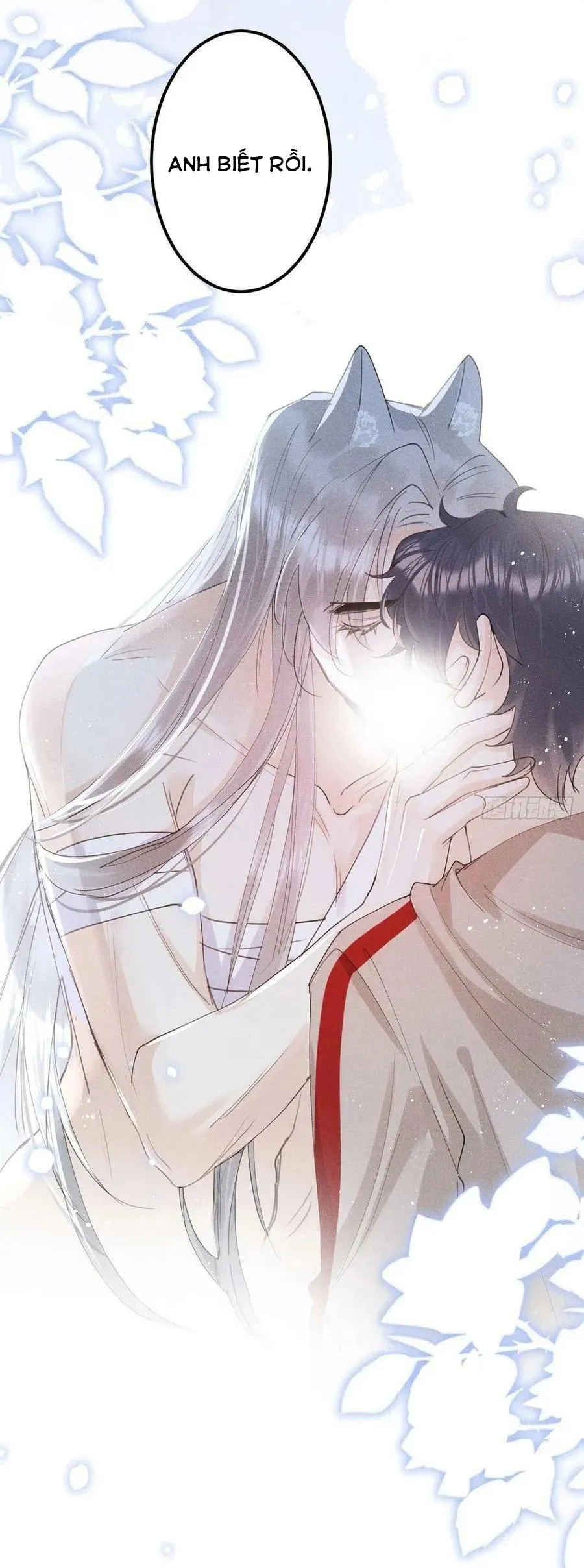 Lang Sói Thượng Khẩu Chapter 60 Trang 27