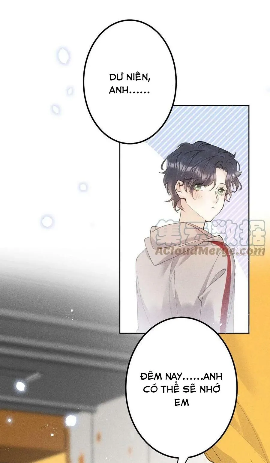 Lang Sói Thượng Khẩu Chapter 60 Trang 31