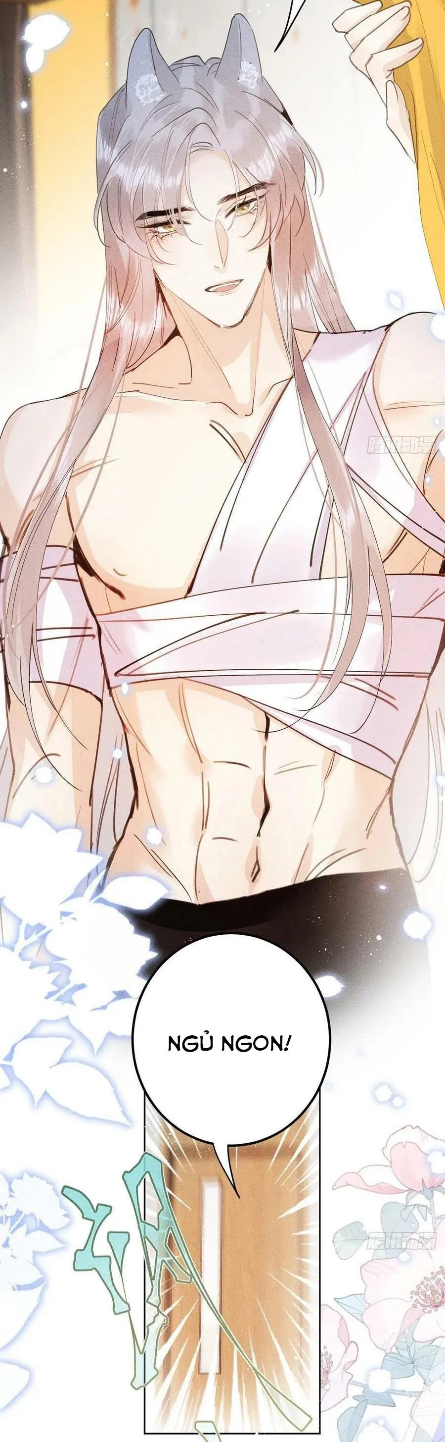 Lang Sói Thượng Khẩu Chapter 60 Trang 32