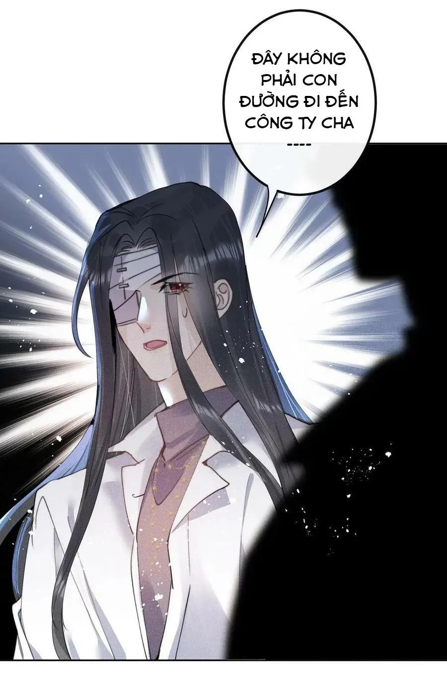 Lang Sói Thượng Khẩu Chapter 60 Trang 36