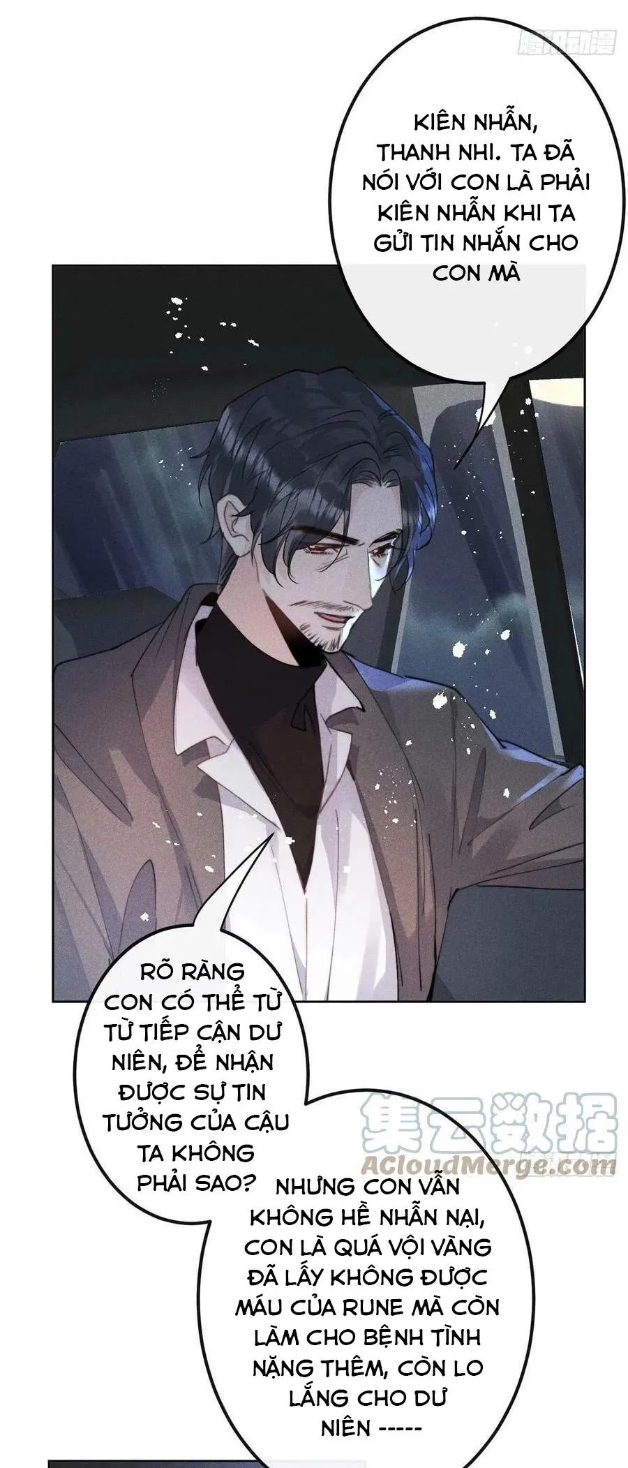 Lang Sói Thượng Khẩu Chapter 60 Trang 37