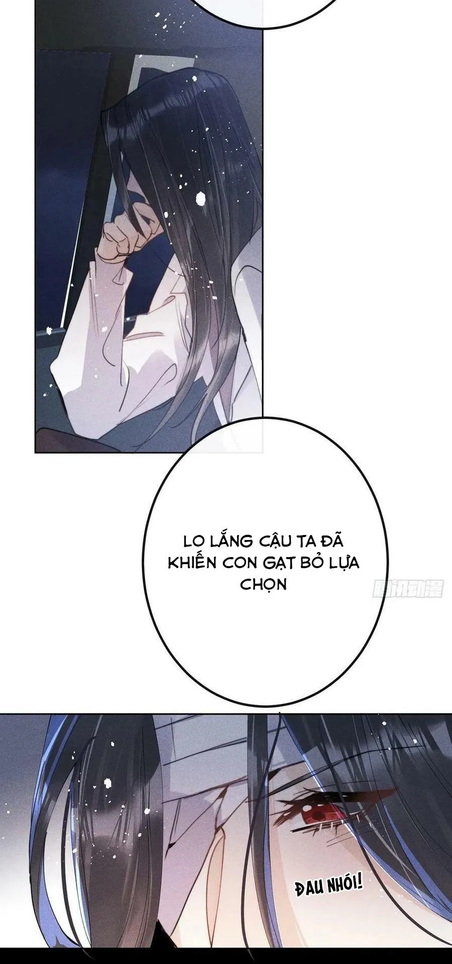 Lang Sói Thượng Khẩu Chapter 60 Trang 38