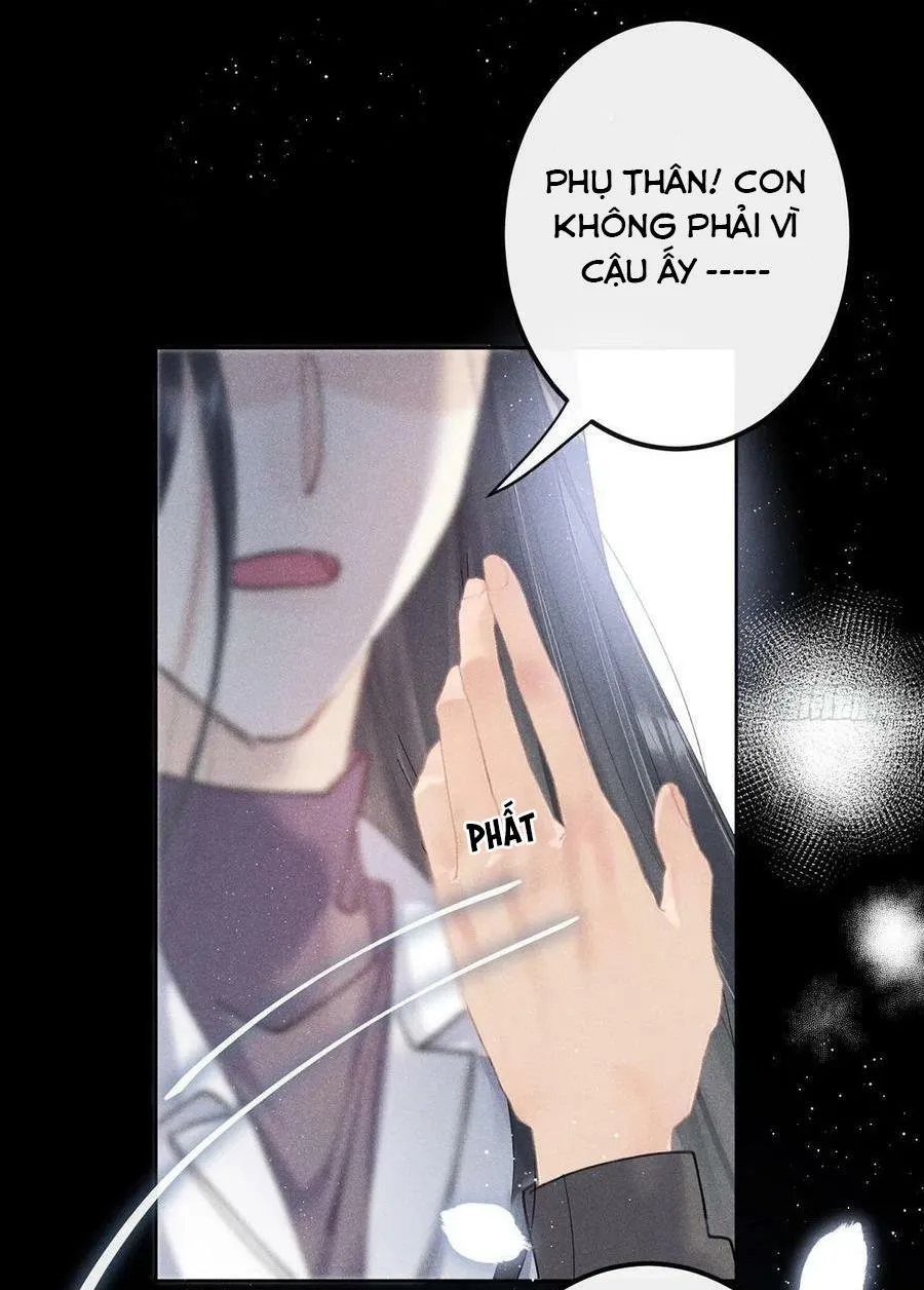 Lang Sói Thượng Khẩu Chapter 60 Trang 39