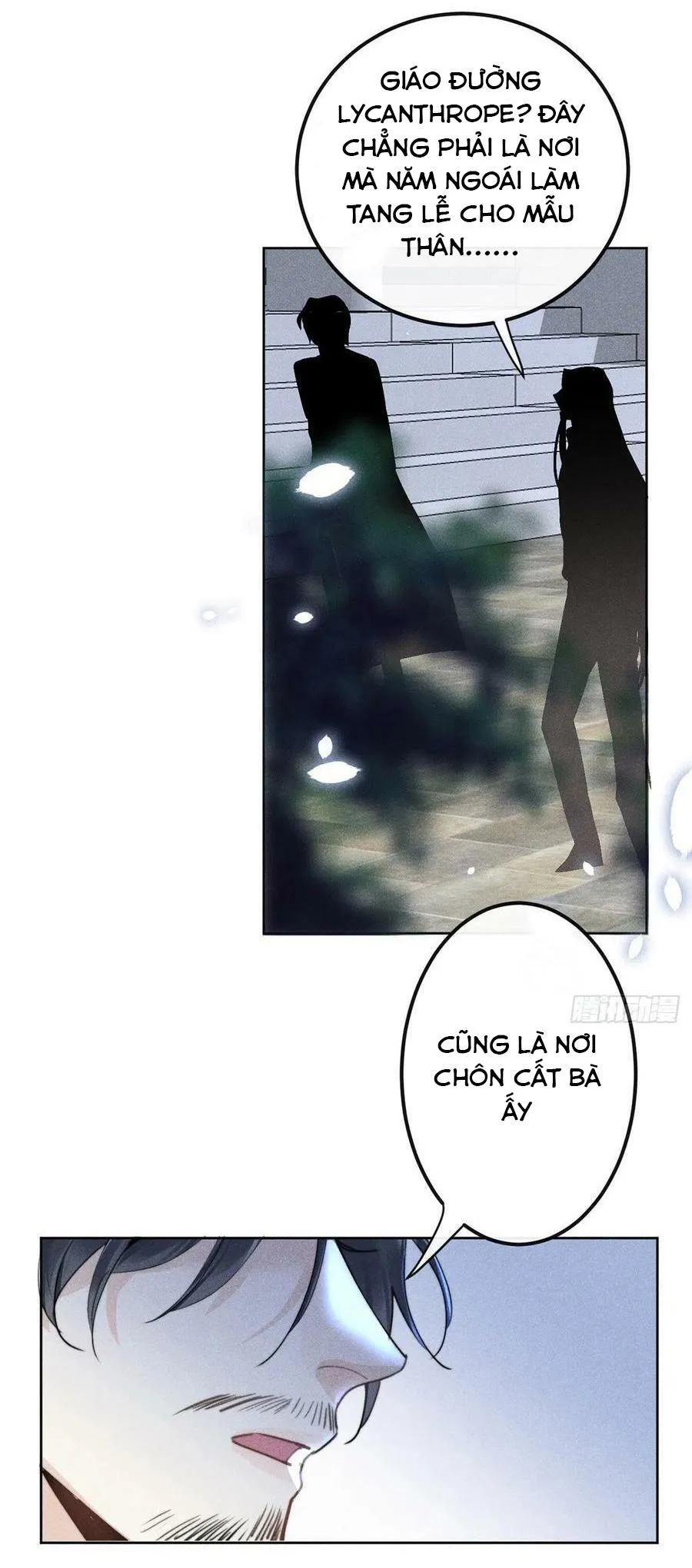 Lang Sói Thượng Khẩu Chapter 60 Trang 43