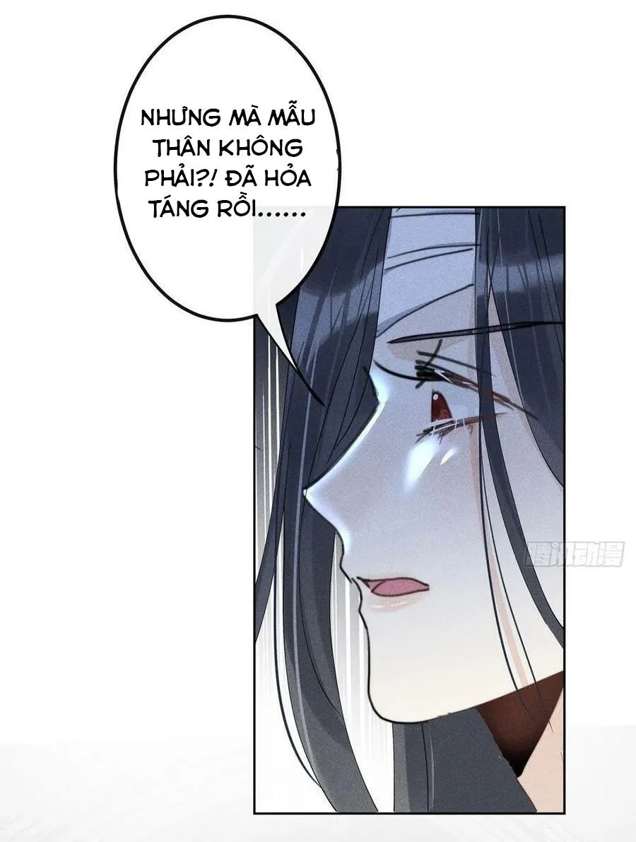 Lang Sói Thượng Khẩu Chapter 60 Trang 44