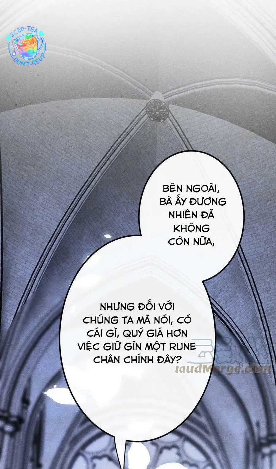 Lang Sói Thượng Khẩu Chapter 60 Trang 45