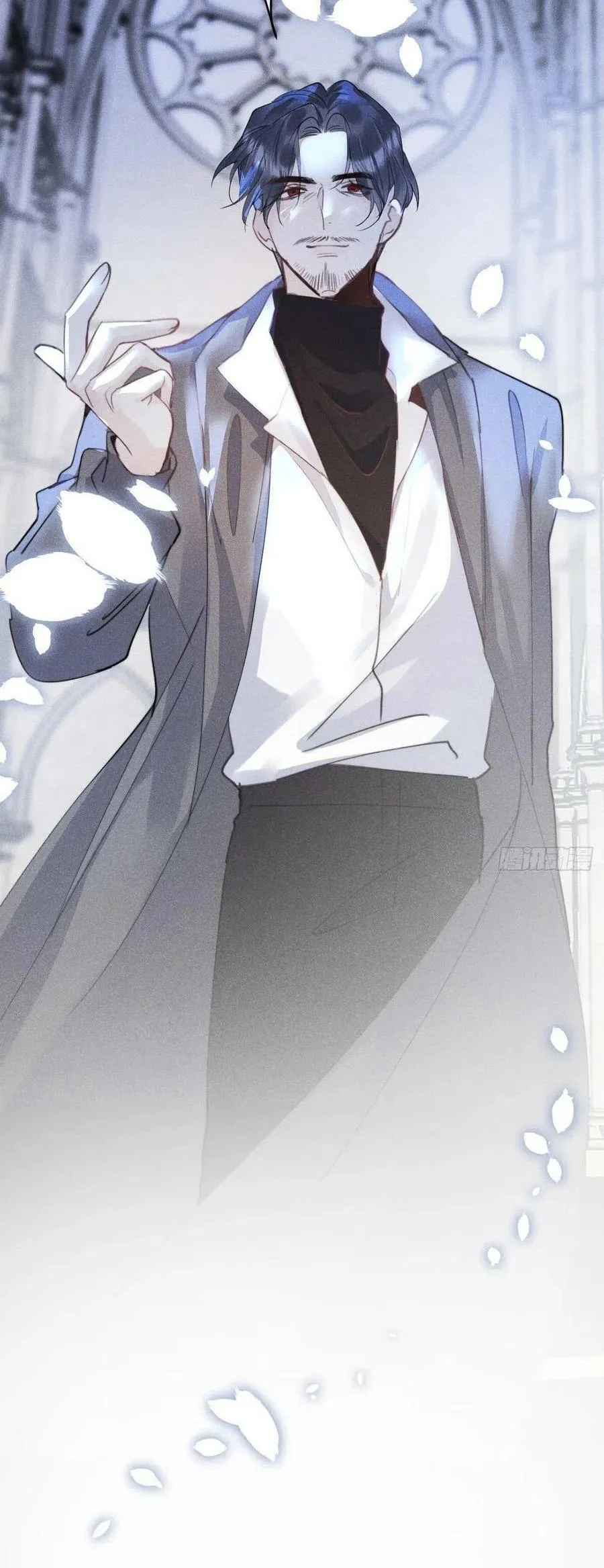 Lang Sói Thượng Khẩu Chapter 60 Trang 46