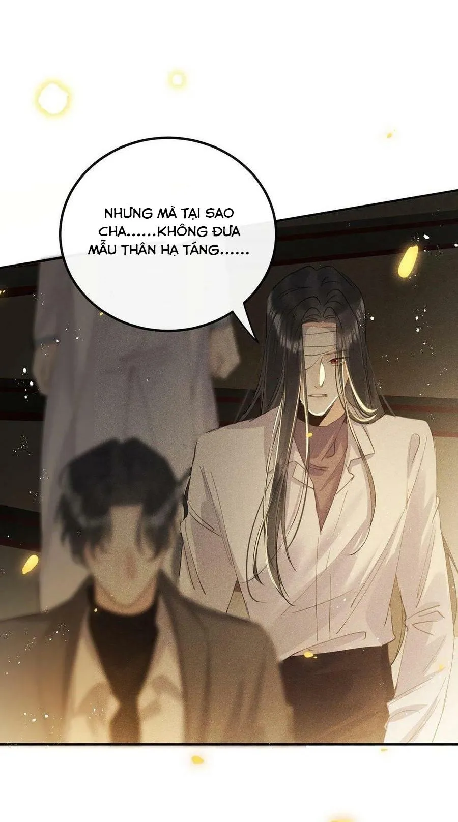 Lang Sói Thượng Khẩu Chapter 61 Trang 3