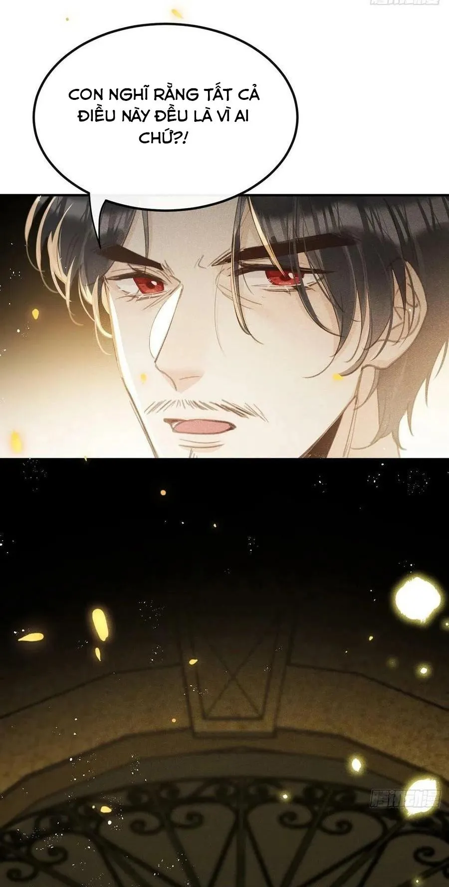 Lang Sói Thượng Khẩu Chapter 61 Trang 6