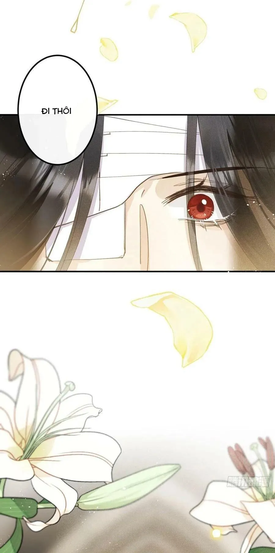 Lang Sói Thượng Khẩu Chapter 61 Trang 9