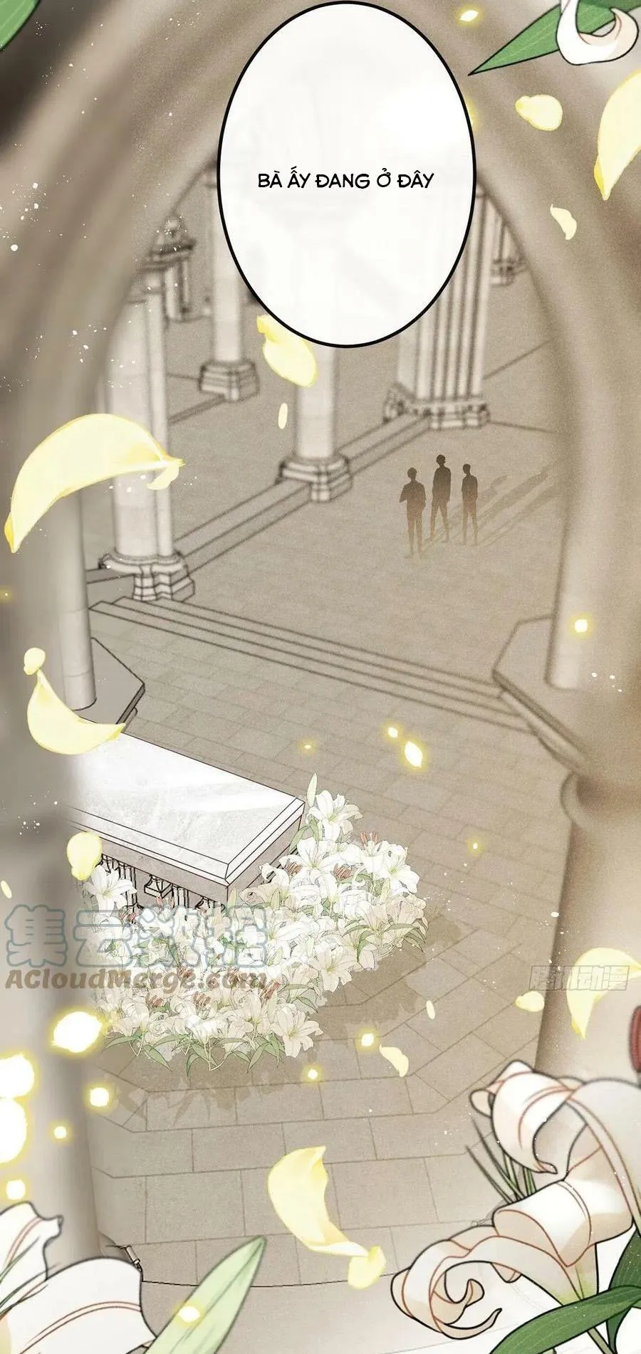 Lang Sói Thượng Khẩu Chapter 61 Trang 10