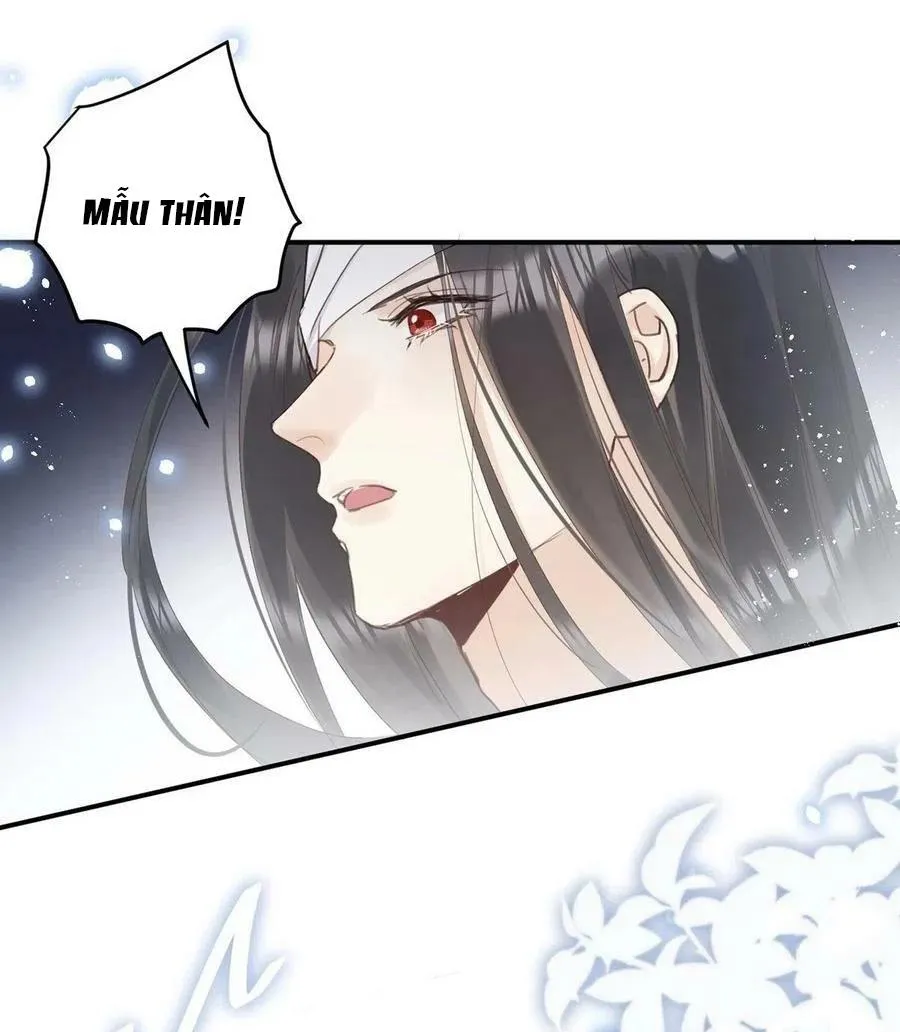 Lang Sói Thượng Khẩu Chapter 61 Trang 12