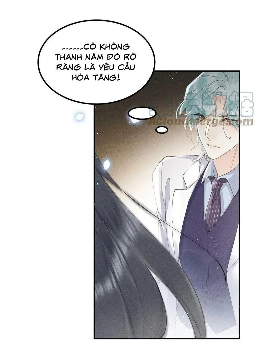 Lang Sói Thượng Khẩu Chapter 61 Trang 14