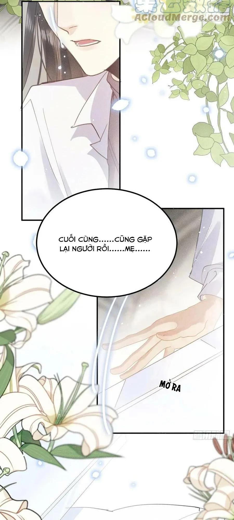 Lang Sói Thượng Khẩu Chapter 61 Trang 18