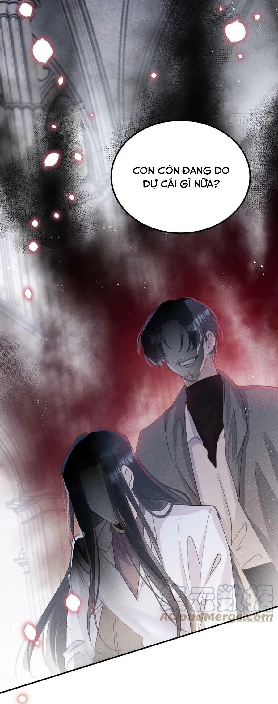 Lang Sói Thượng Khẩu Chapter 61 Trang 22