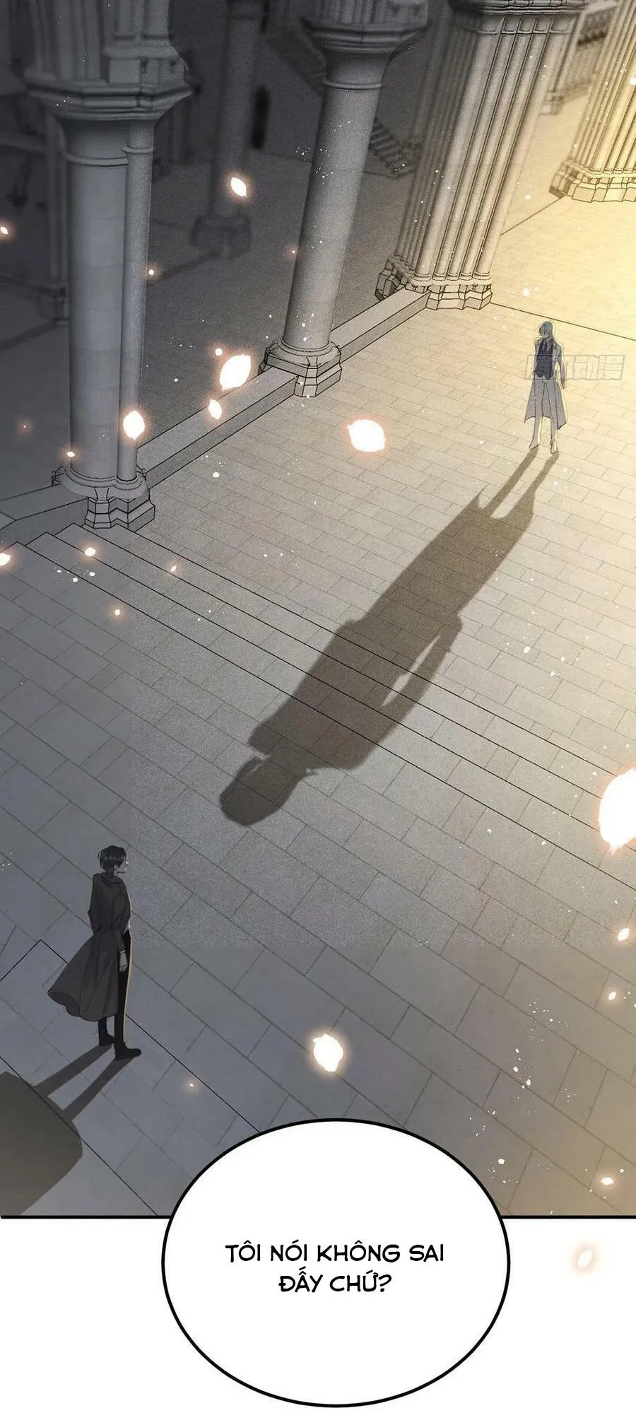 Lang Sói Thượng Khẩu Chapter 61 Trang 24