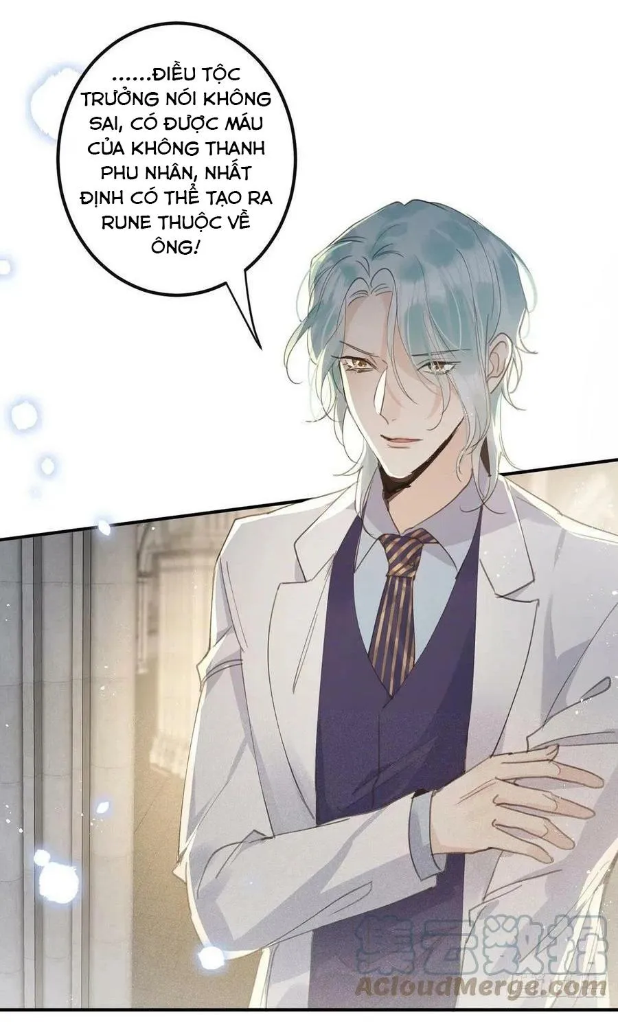 Lang Sói Thượng Khẩu Chapter 61 Trang 25