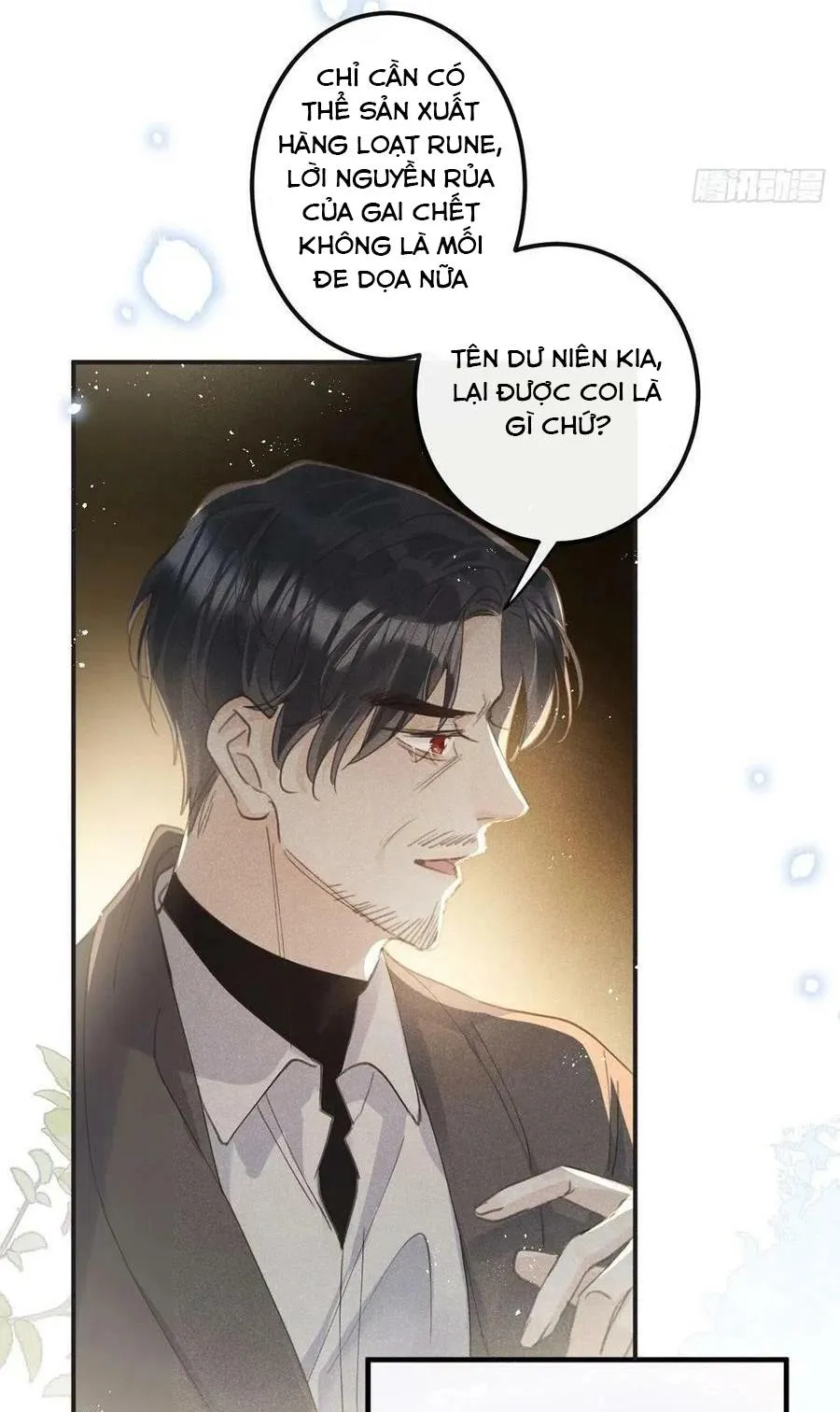 Lang Sói Thượng Khẩu Chapter 61 Trang 27